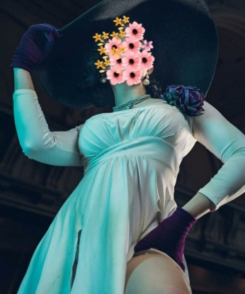 Дарья, 37 лет, 3 размер груди